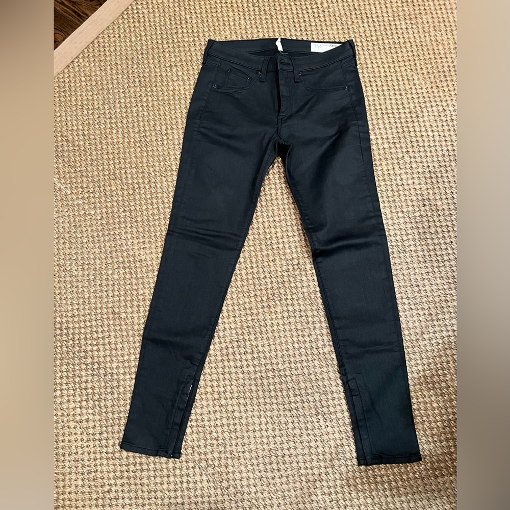 Rag and Bone Jeans